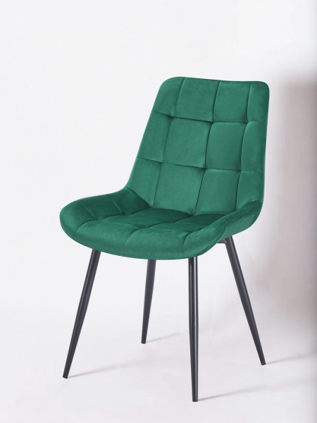 Стул обеденный DC-2152 зеленый (G62-18)